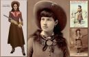 Annie Oakley Annie Oakley