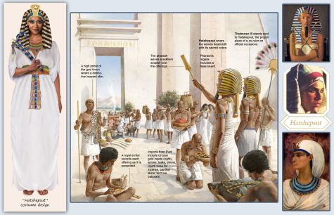Hatshepsut