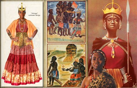 Nzinga