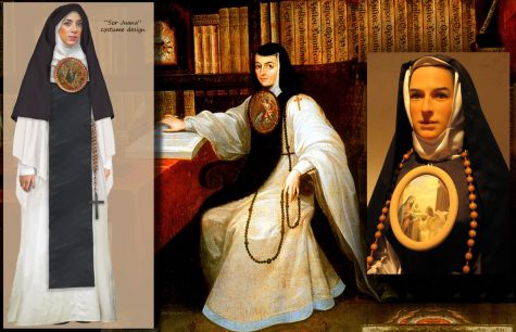 Sor Juana