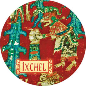 Ixchel