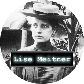 Lise Meitner