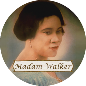 Madam Walker