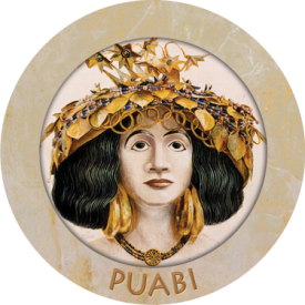 Puabi
