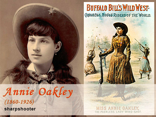 annie-oakley