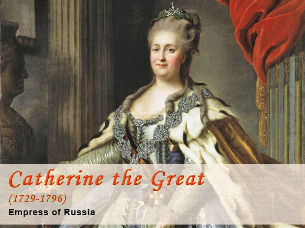 catherine-the-great