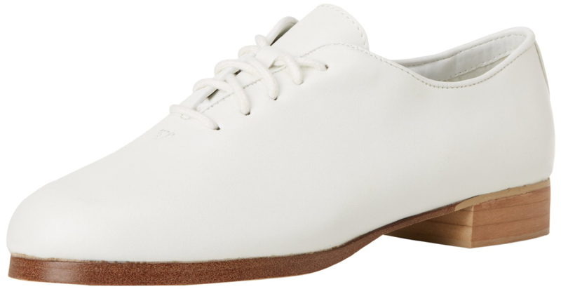 white oxfords by Dance Class