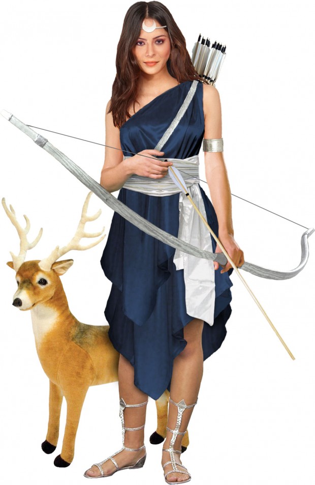 artemis2013_costume