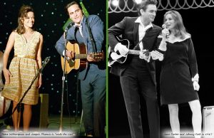 June Carter Cash | Dress Parade