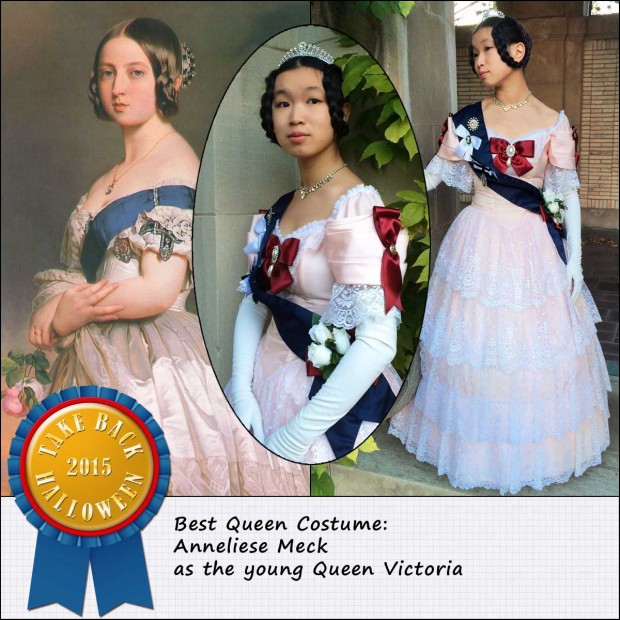 best-queen-anneliese-victoria