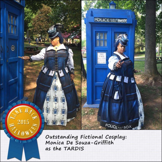 fictional-monica-tardis