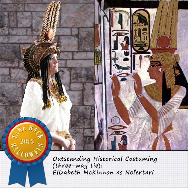 historical-elizabeth-nefertari