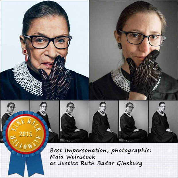 impersonation-maia-rbg